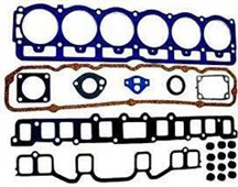 Horní sada těsnění bloku motoru 4761015 Jeep Cherokee,Wrangler YJ 4.0L 